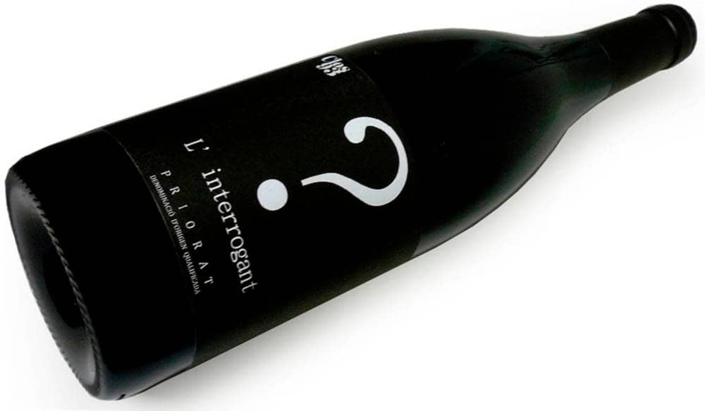 Clos 93 L'Interrogant