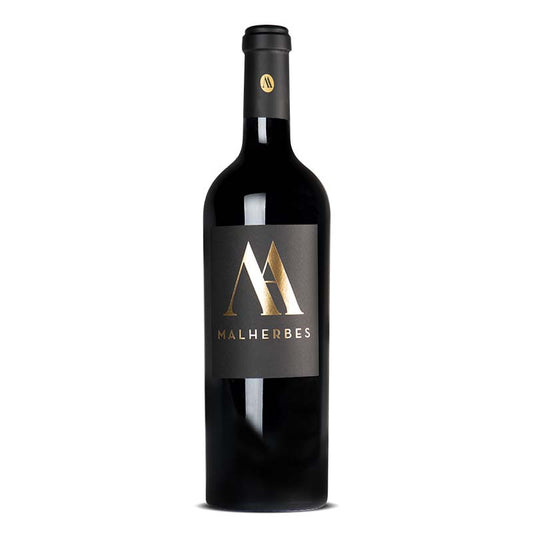 Malherbes Grand Vin 2015