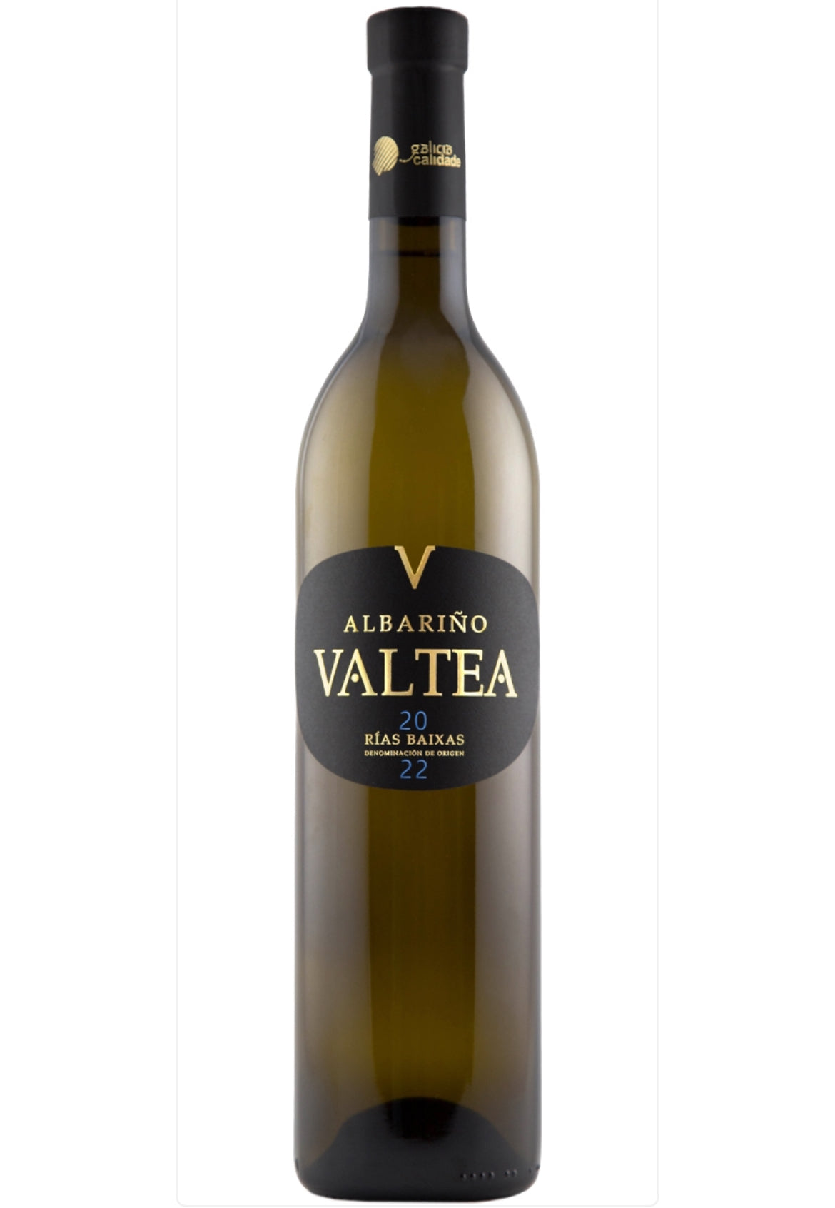 Valtea Albariño 2023