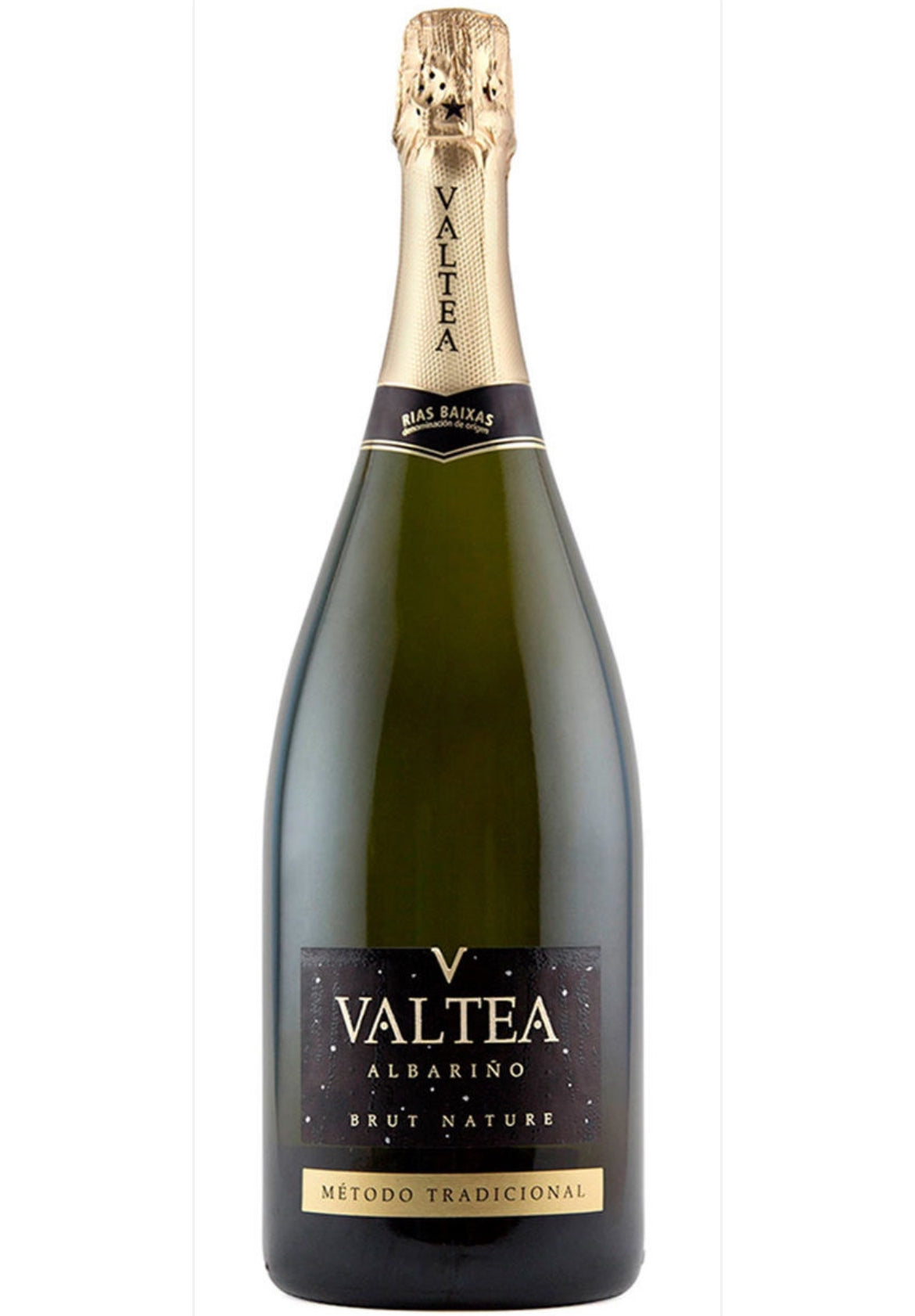 Valtea Brut Nature