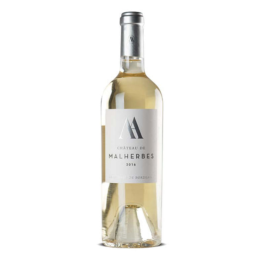 Chateau de Malherbes Blanc 2021