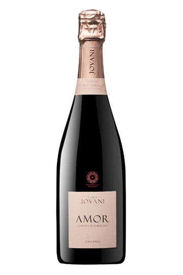 Jovani Brut Rose "Amor"