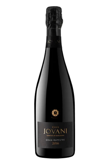 Jovani Gran Rupestre