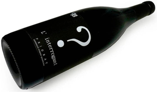Clos 93 L'Interrogant