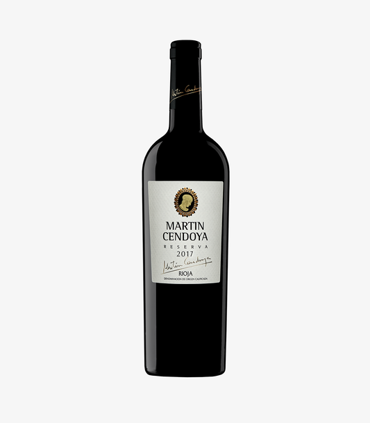 Eguren Ugarte Rioja Reserva 2016