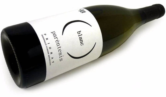Clos 93 Parentesis White